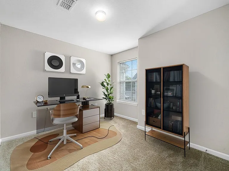 Cedar - 3 Bed / 2 Bath - 1,390 Sq.Ft.