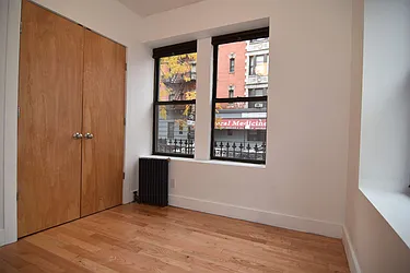 Rented by Building Equity Management LLC