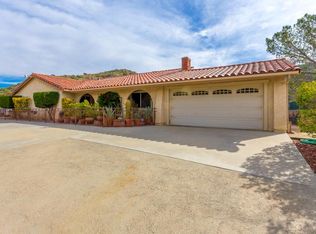 7520 Escondido Canyon Rd, Acton, CA 93510