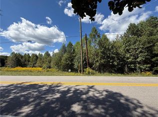 8 Park Springs Rd LOT 8, Providence, NC 27315