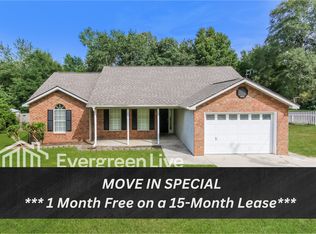 4132 Burning Tree Ln, Augusta, GA 30906