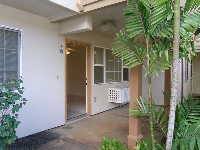 Front Entry Door