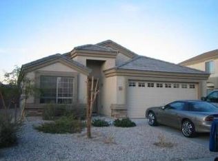 21804 W Pima St, Buckeye, AZ 85326