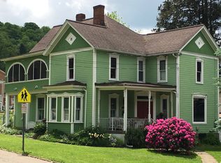 146 Key Ave, Wheeling, WV 26003