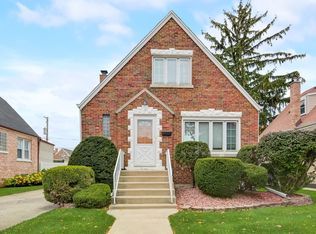 5320 S Tripp Ave, Chicago, IL