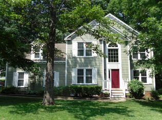 4608 Twin Cedars Rd, Chester, VA 23831