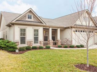 128 Windstone Dr, Fletcher, NC 28732