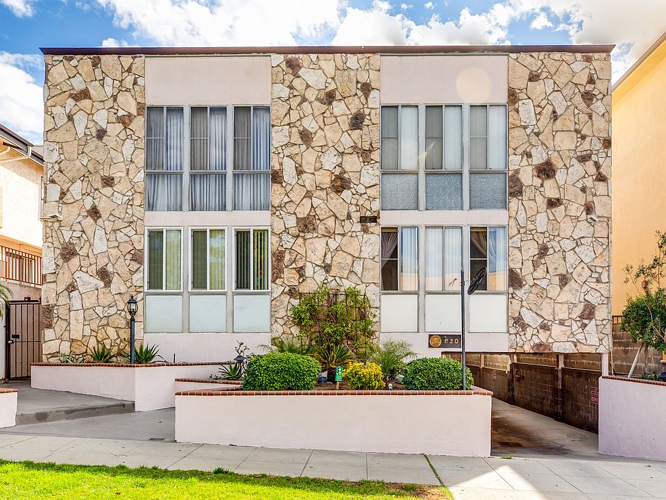 1st image of 630 E Orange Grove Ave APT D