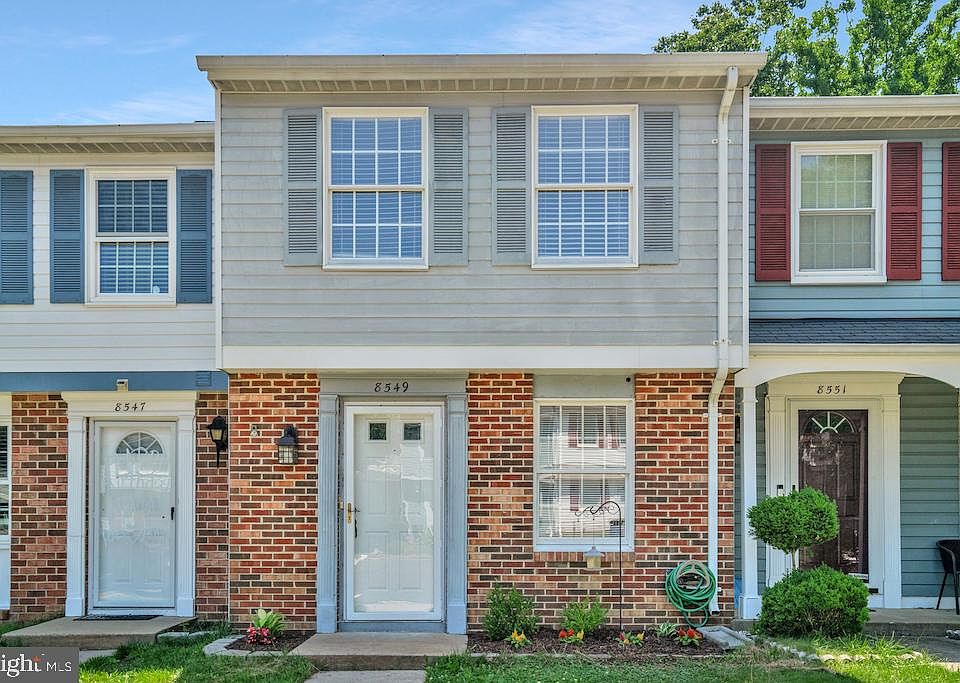 1st image of 8549 Blue Rock Ln