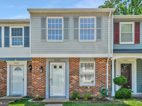 8549 Blue Rock Ln, Lorton, VA 22079