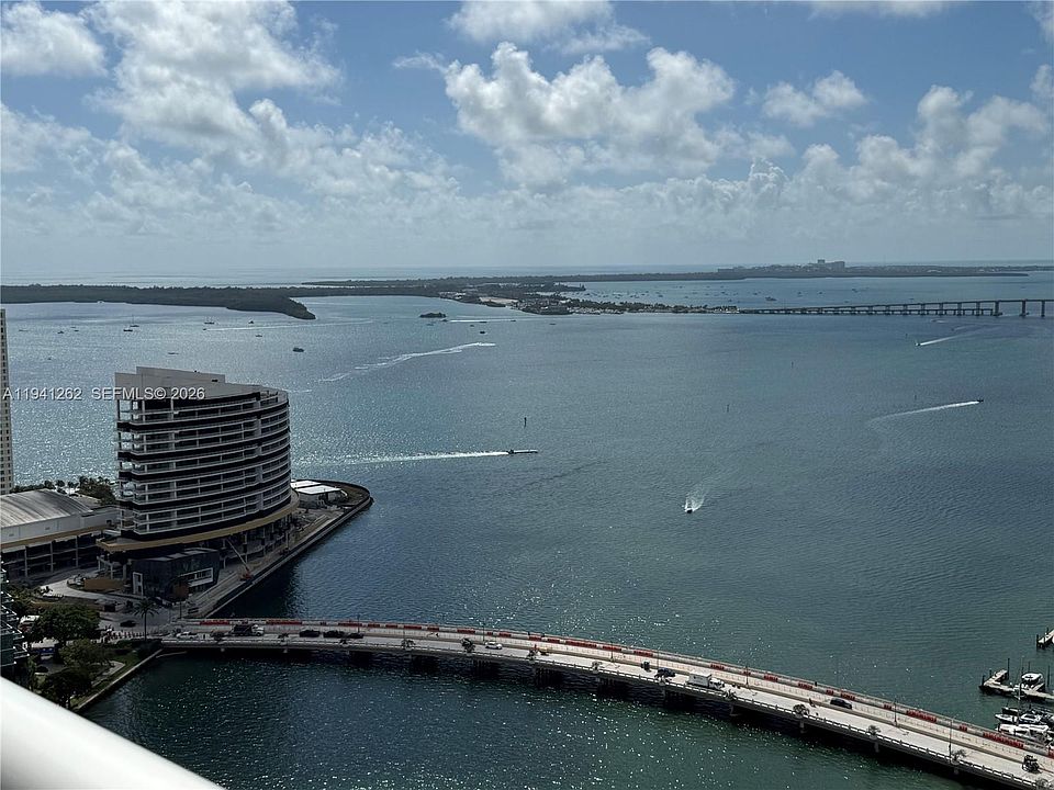 1st image of 495 Brickell Ave APT 3507