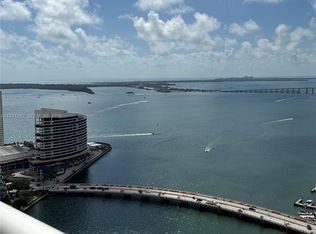 495 Brickell Ave APT 3507, Miami, FL 33131