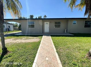 14330 SW 289th St, Homestead, FL 33033