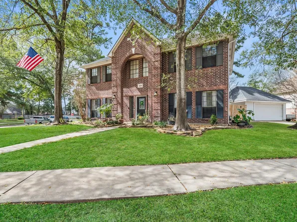 10622 Alderford Ct, Houston, TX 77070