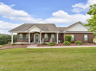 1218 Fieldstone Dr, Russellville, TN 37860