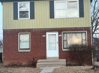 5038 N 20th St, Milwaukee, WI 53209