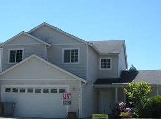 20524 86th Avenue Ct E, Spanaway, WA 98387