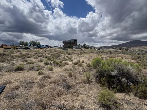 Buchanan Ave, Elko, NV 89801