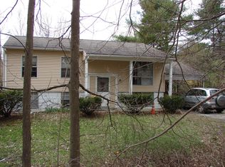 100 Leverett Rd, Amherst, MA 01002