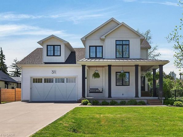 31 Winnett St N, Haldimand County, ON N0A 1E0