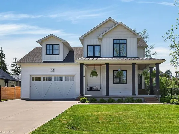 31 Winnett St N, Haldimand County, ON N0A 1E0