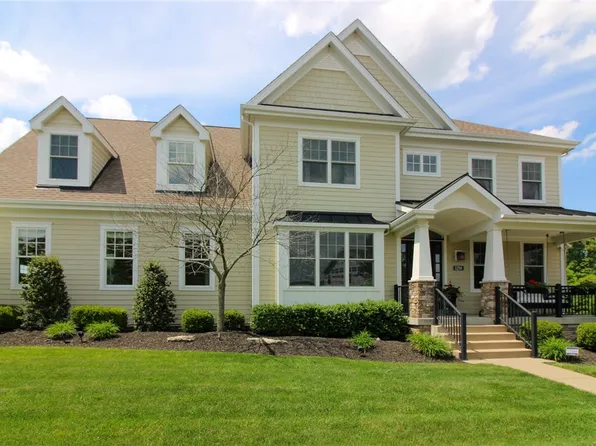 1256 Newbury Highland, Bridgeville, PA 15017