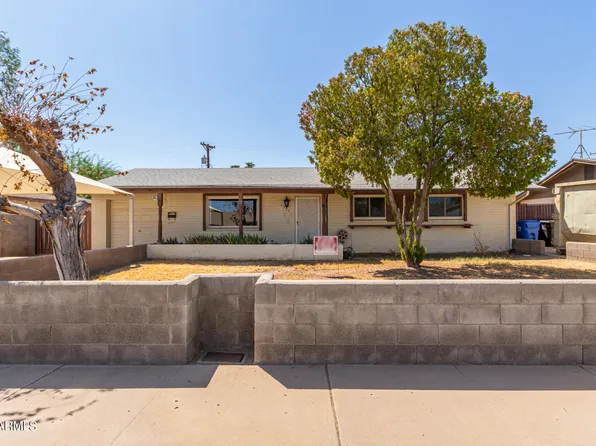 4907 W EARLL Drive, Phoenix, AZ 85031