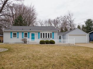 311 Calico Ave, Portage, MI 49002