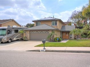 7656 Garnet St, Rancho Cucamonga, CA 91730