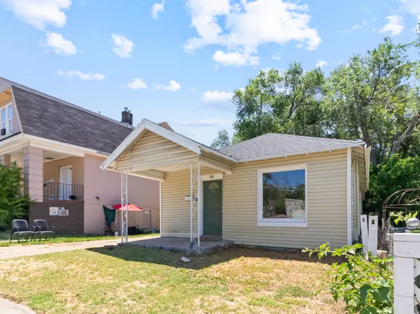 529 E 27th St, Ogden, UT 84403