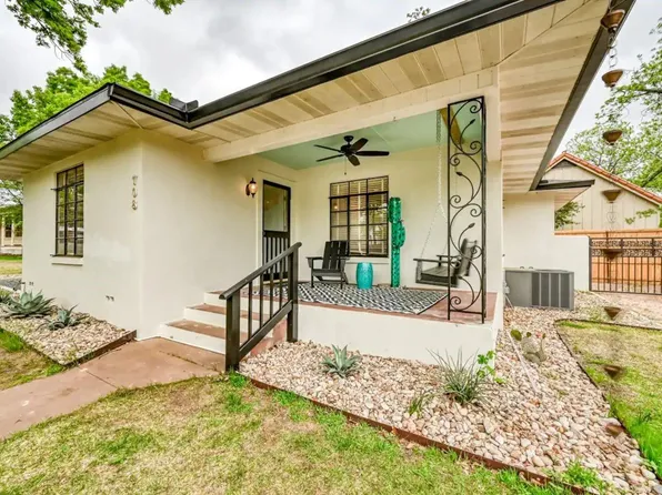 708 W Schubert St, Fredericksburg, TX 78624