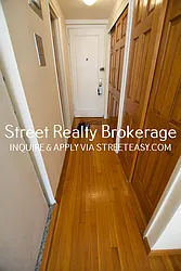Rented by Street Realty Brokerage LLC
