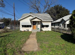 1312 Tabor St, Waco, TX 76704