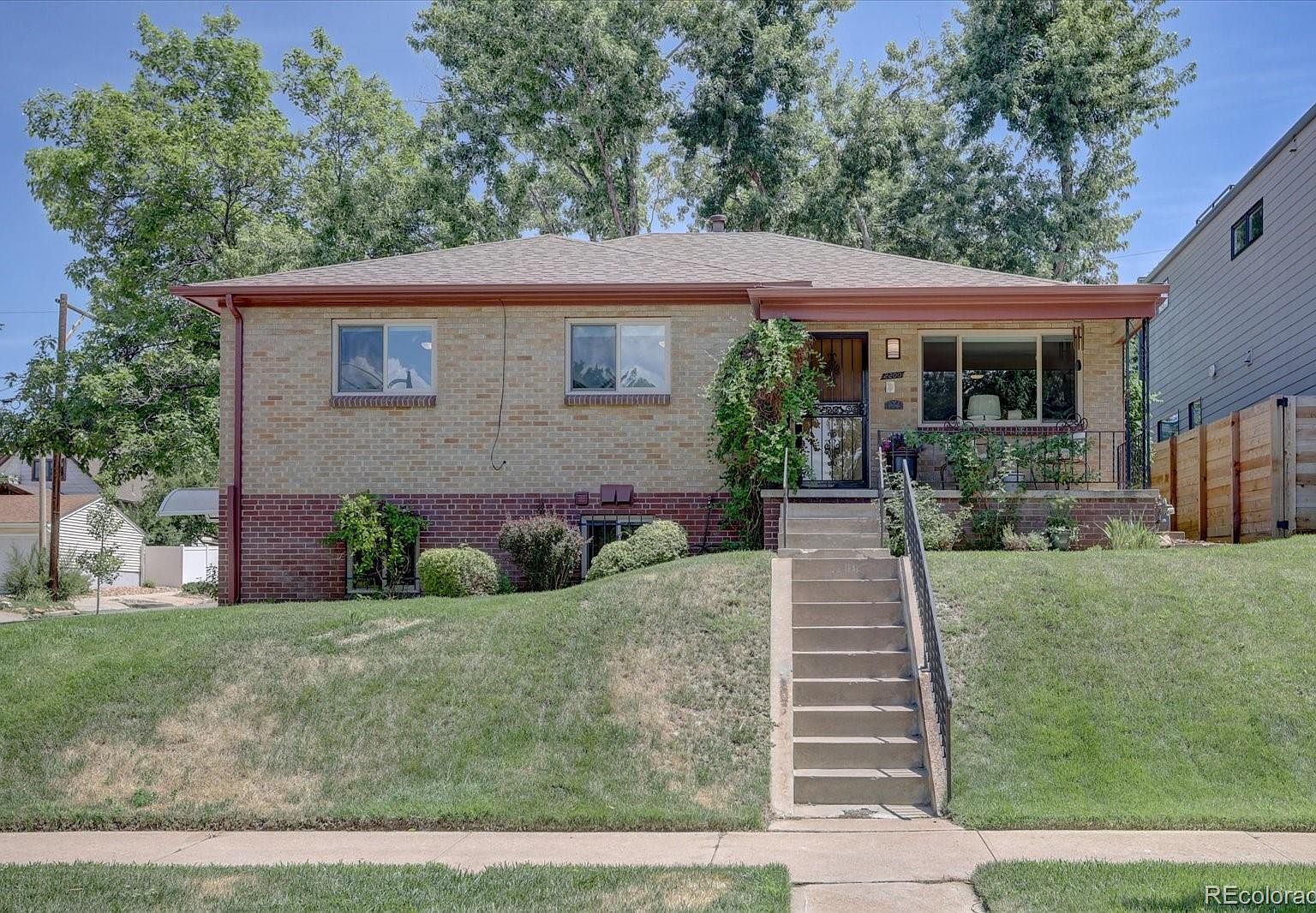 2200 S Sherman Street, Denver, CO 80210 Zillow