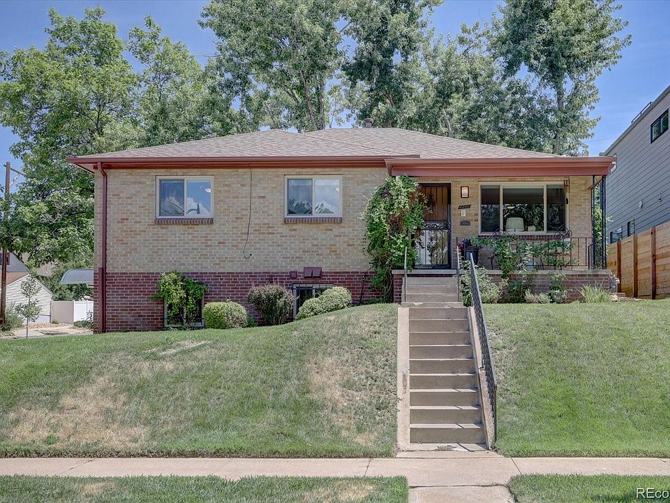 1st image of 2200 S Sherman Street