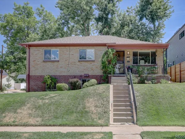 2200 S Sherman Street, Denver, CO 80210