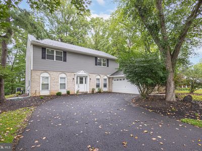 935 Edgewood Ln, Langhorne, PA, 19053