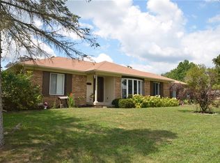 1510 S Muessing Rd, Indianapolis, IN 46239