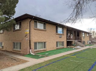 1741 Clinton St APT 2, Aurora, CO 80010