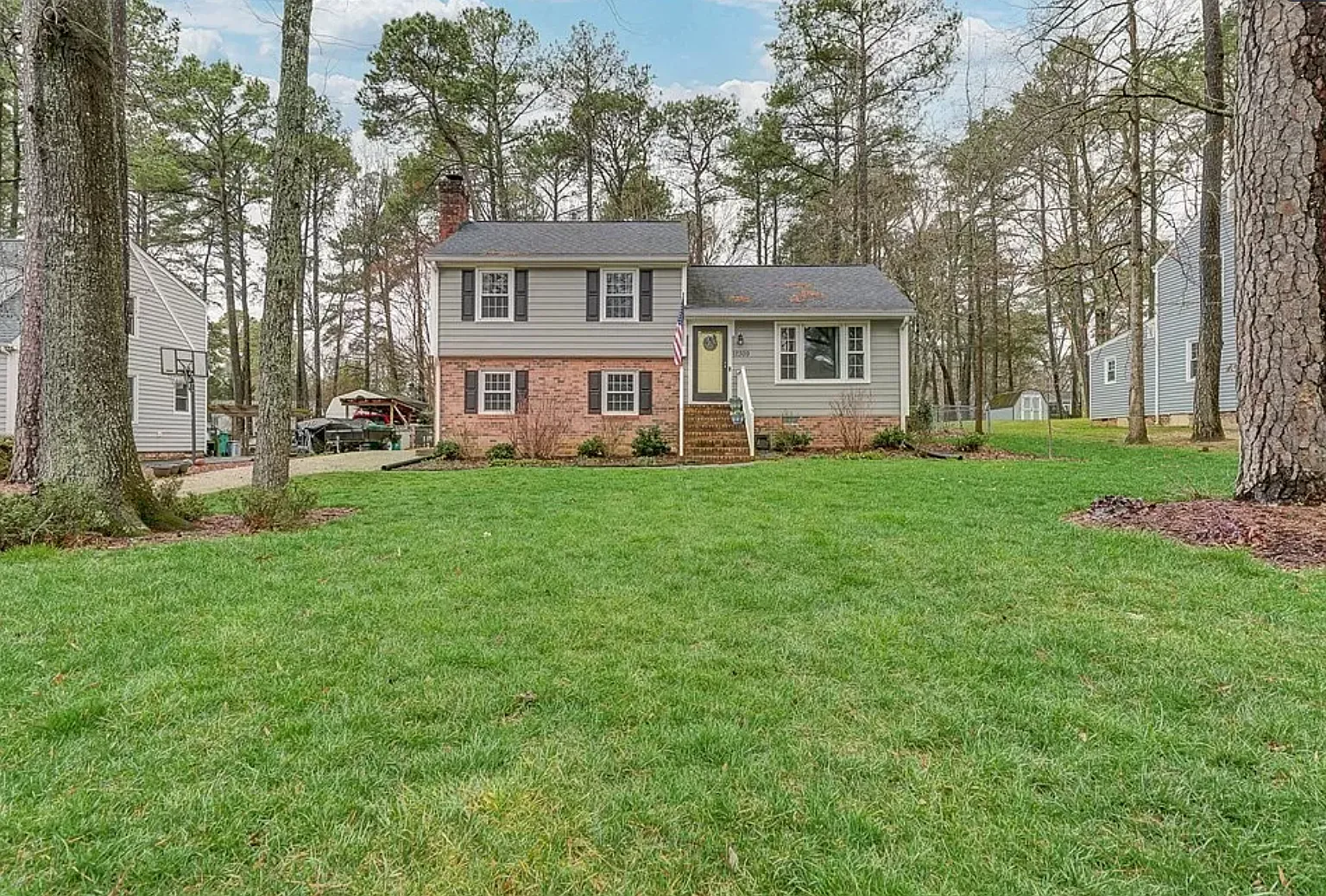 Tournament Ln, Henrico — Photo 2