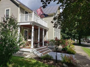 57 North St, Saratoga Springs, NY 12866