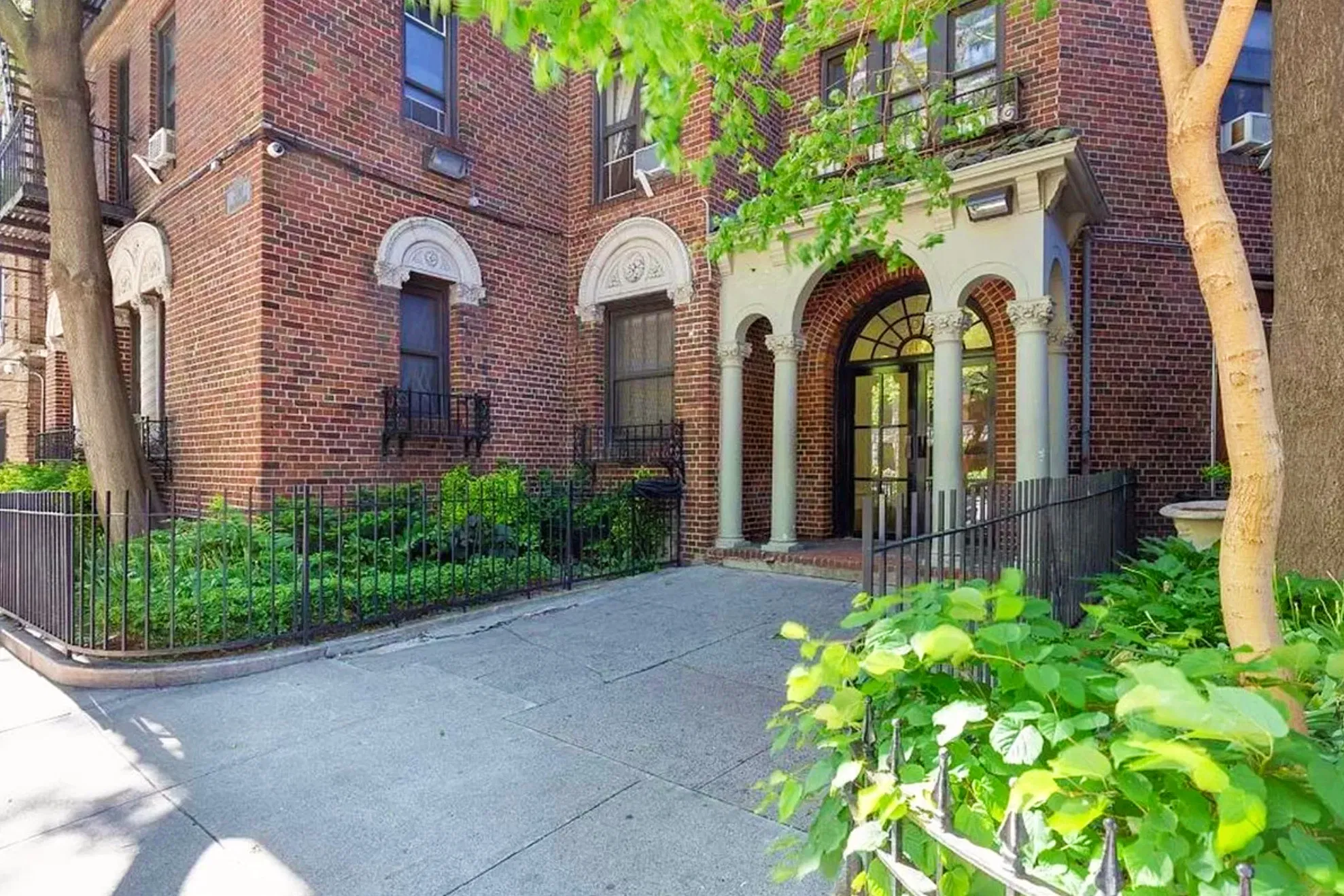 807 Riverside Drive #3B1 in Washington Heights, Manhattan | StreetEasy
