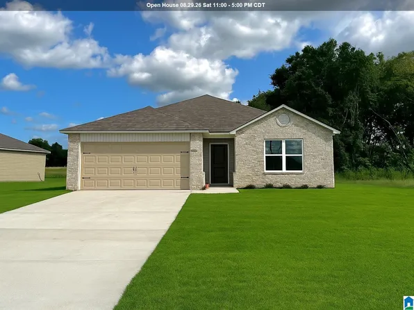 840 Ashford Dr, Calera, AL 35040