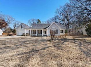 128 Pendock Ln, Piedmont, SC 29673