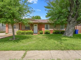 15138 Marsha Dr, Balch Springs, TX 75180