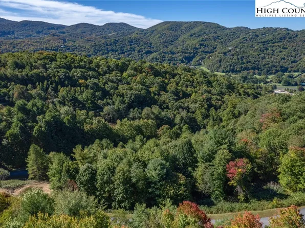 Lot 46 W Silver Springs Drive, Banner Elk, NC 28604