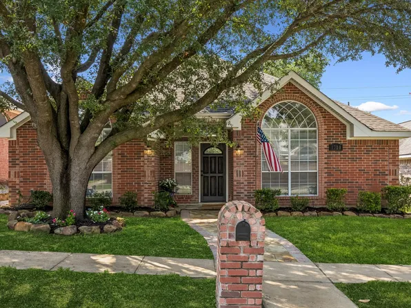 1710 Dartbrook Dr, Rowlett, TX 75089