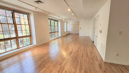 Rented by Big Apple NYC