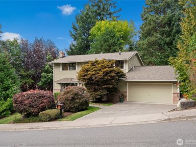 15240 SE 49th Street, Bellevue, WA, 98006