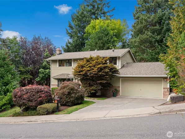 15240 SE 49th Street, Bellevue, WA 98006